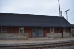 Chicago & North Western Depot